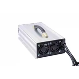 3000W Battery Charger Dual Fan